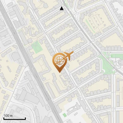 Foto zu Rellinger Straße 41, 20257 Hamburg