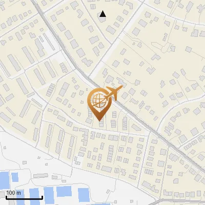 Foto zu Rissener Landstraße 41, 22587 Hamburg