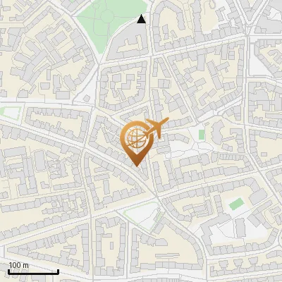 Foto zu Rothestraße 41, 22765 Hamburg