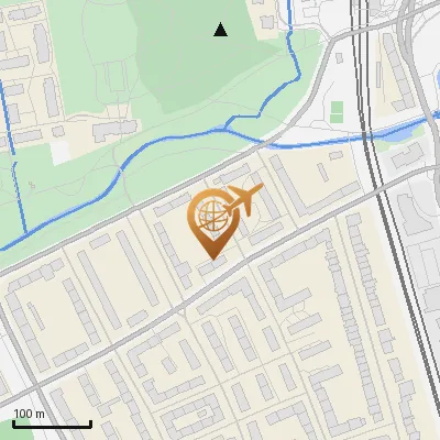 Foto zu Rückertstraße 41, 22089 Hamburg