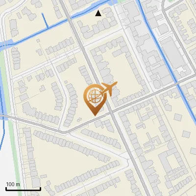 Foto zu Sierichstraße 41, 22301 Hamburg