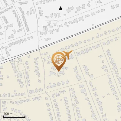 Foto zu Siriusweg 41, 22391 Hamburg