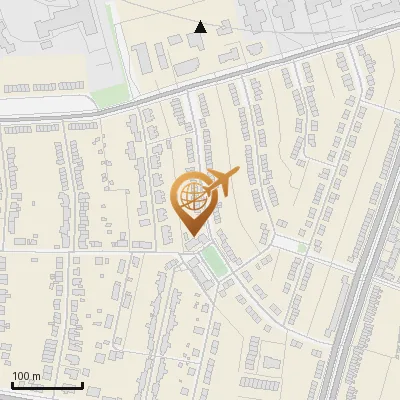 Foto zu Steenkamp 41, 22607 Hamburg