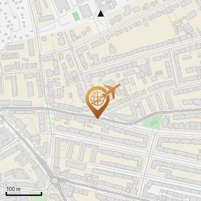 Foto zu Steenwisch 41, 22527 Hamburg