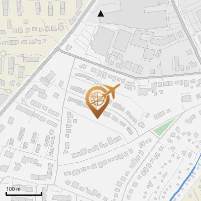 Foto zu Stockrosenweg 41, 22179 Hamburg