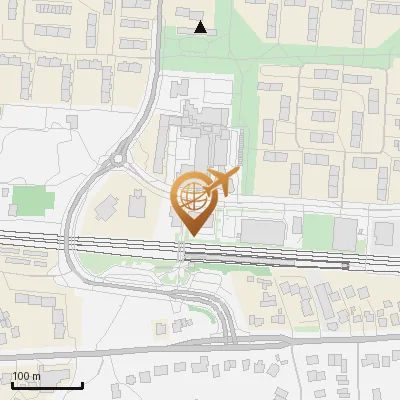 Foto zu Striepenweg 41, 21147 Hamburg