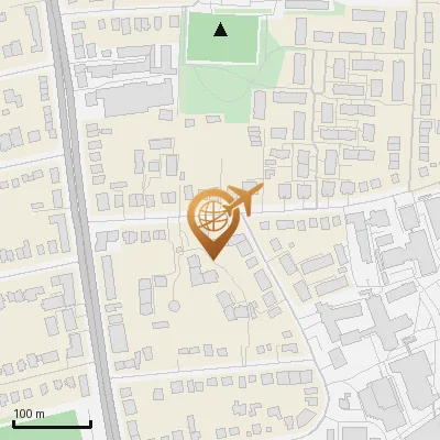 Foto zu Süderfeldstraße 41, 22529 Hamburg