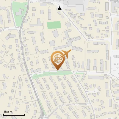 Foto zu Tönninger Weg 41, 22609 Hamburg