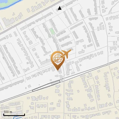 Foto zu Tornberg 41, 22337 Hamburg