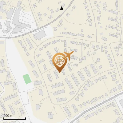 Foto zu Uhlenbüttler Kamp 41, 22339 Hamburg