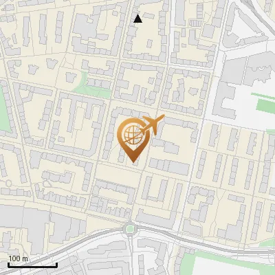 Foto zu Virchowstraße 41, 22767 Hamburg