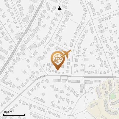 Foto zu Volksdorfer Weg 41, 22393 Hamburg