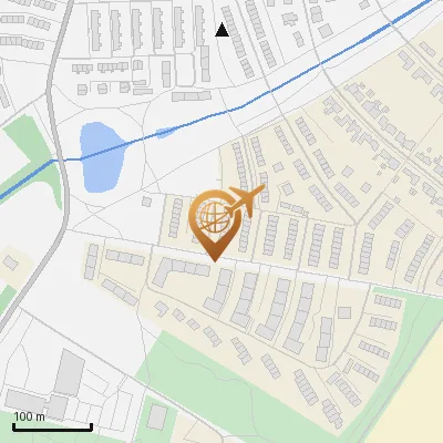 Foto zu Wakendorfer Weg 41, 22417 Hamburg