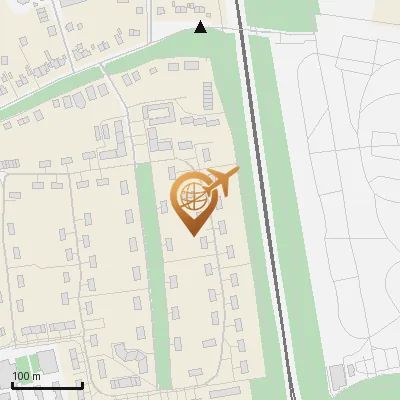 Foto zu Waldreiterring 41, 22359 Hamburg