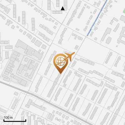 Foto zu Wildentenstieg 41, 22119 Hamburg