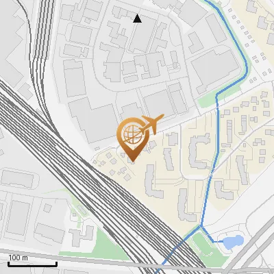 Foto zu Wittenmoor 41, 22525 Hamburg