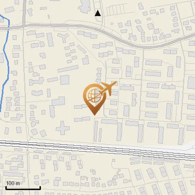 Foto zu Wümmeweg 41, 21147 Hamburg