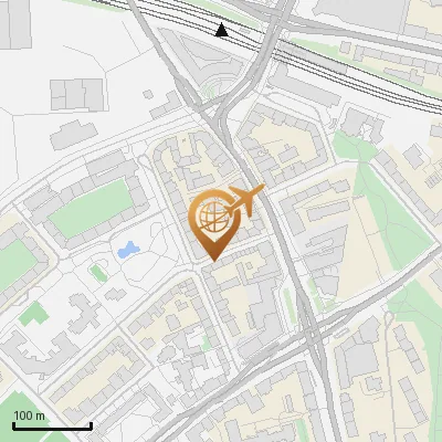 Foto zu Zeiseweg 41, 22765 Hamburg