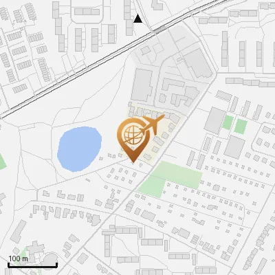 Foto zu Zürnerweg 41, 22119 Hamburg