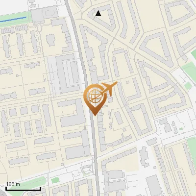 Foto zu Fuhlsbüttler Straße 410, 22309 Hamburg