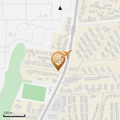 Foto zu Bramfelder Chaussee 411, 22175 Hamburg