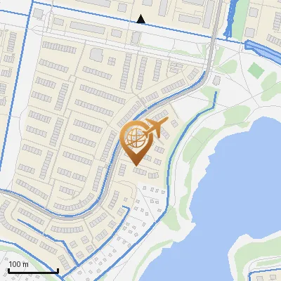 Foto zu Felix-Jud-Ring 412, 21035 Hamburg