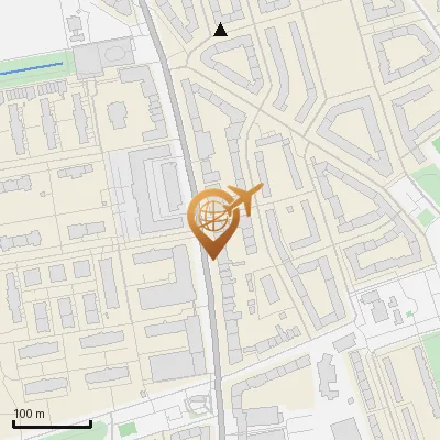 Foto zu Fuhlsbüttler Straße 414, 22309 Hamburg