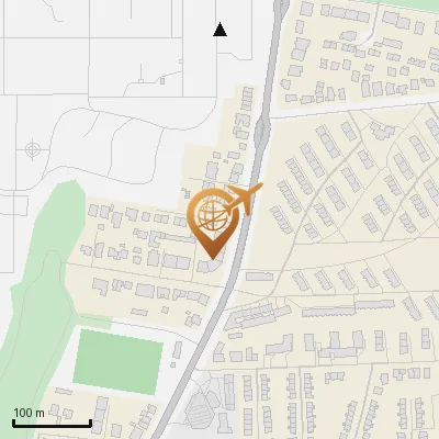 Foto zu Bramfelder Chaussee 415, 22175 Hamburg