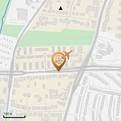 Foto zu Steilshooper Allee 415, 22177 Hamburg