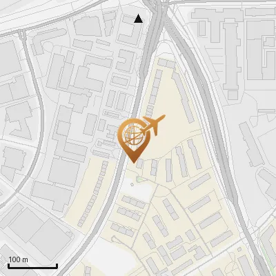 Foto zu Alsterkrugchaussee 418, 22335 Hamburg