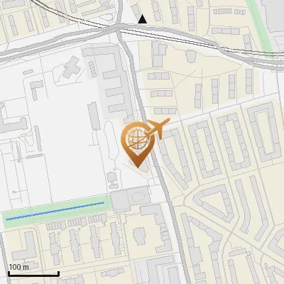 Foto zu Fuhlsbüttler Straße 419, 22309 Hamburg