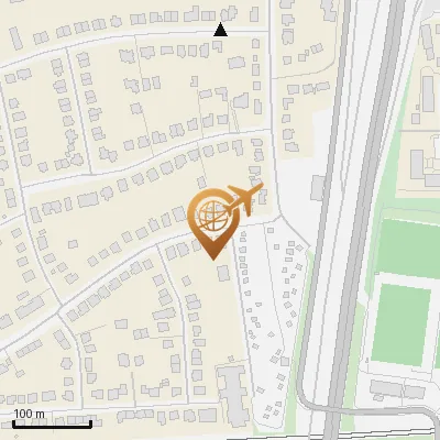 Foto zu Adickesstraße 42, 22607 Hamburg