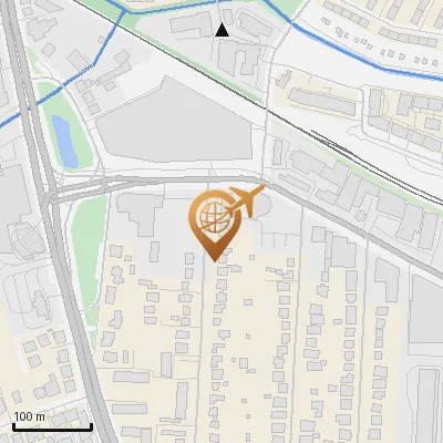 Foto zu Ahornallee 42, 22529 Hamburg