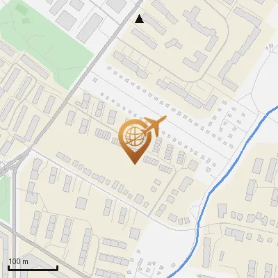 Foto zu Allerskehre 42, 22309 Hamburg