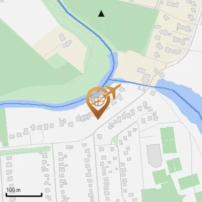 Foto zu Alte Mühle 42, 22395 Hamburg