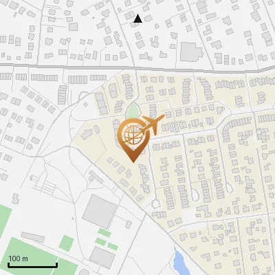 Foto zu Altmühlweg 42, 22393 Hamburg