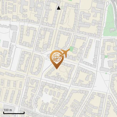 Foto zu Am Brunnenhof 42, 22767 Hamburg