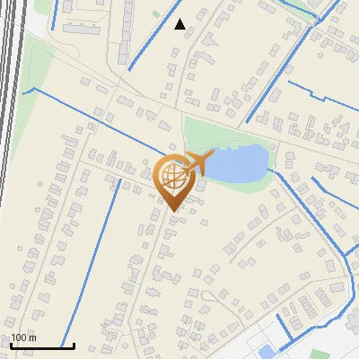 Foto zu Am Papenbrack 42, 21109 Hamburg