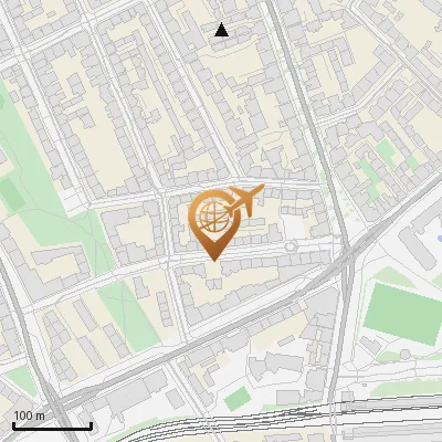 Foto zu Amandastraße 42, 20357 Hamburg