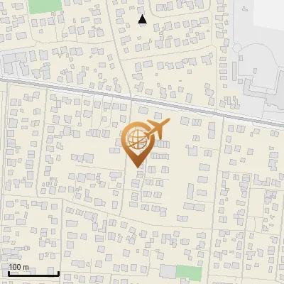 Foto zu Baben Brandheid 42, 21147 Hamburg