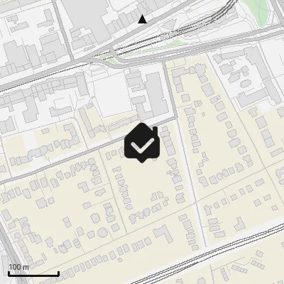 Bild zu Bärenallee 42, 22041 Hamburg