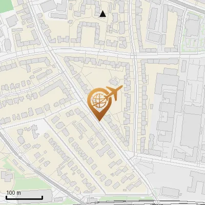 Foto zu Bahrenfelder Kirchenweg 42, 22761 Hamburg