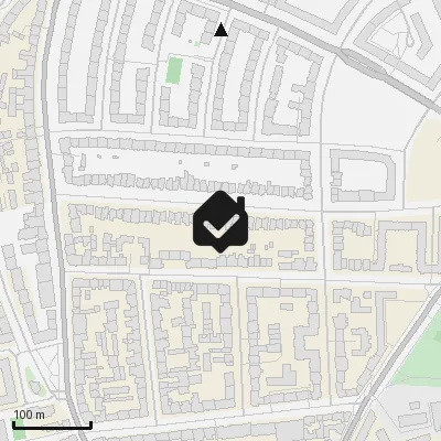 Bild zu Baumkamp 42, 22299 Hamburg