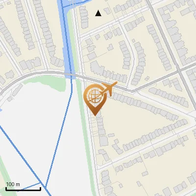 Foto zu Bellevue 42, 22301 Hamburg