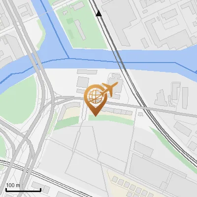 Foto zu Billstraße 42, 20539 Hamburg