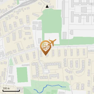 Foto zu Blomkamp 42, 22549 Hamburg