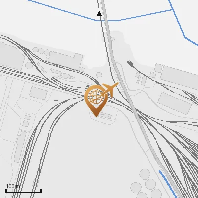 Foto zu Blumensand 42, 21107 Hamburg