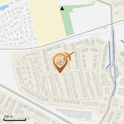 Foto zu Boberger Lohe 42, 21031 Hamburg