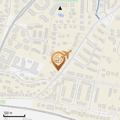 Foto zu Bockhorst 42, 22589 Hamburg