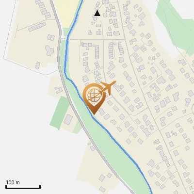 Foto zu Bojeweg 42, 21033 Hamburg